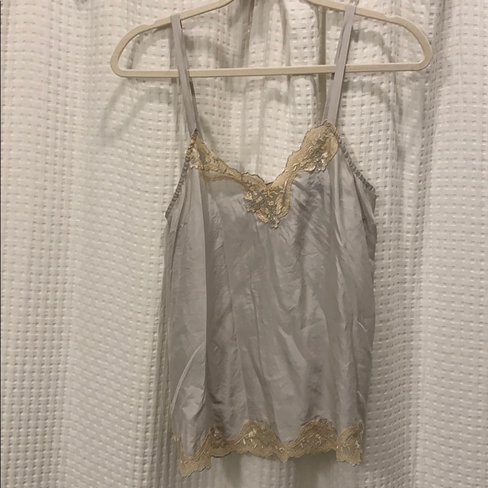 Express camisole